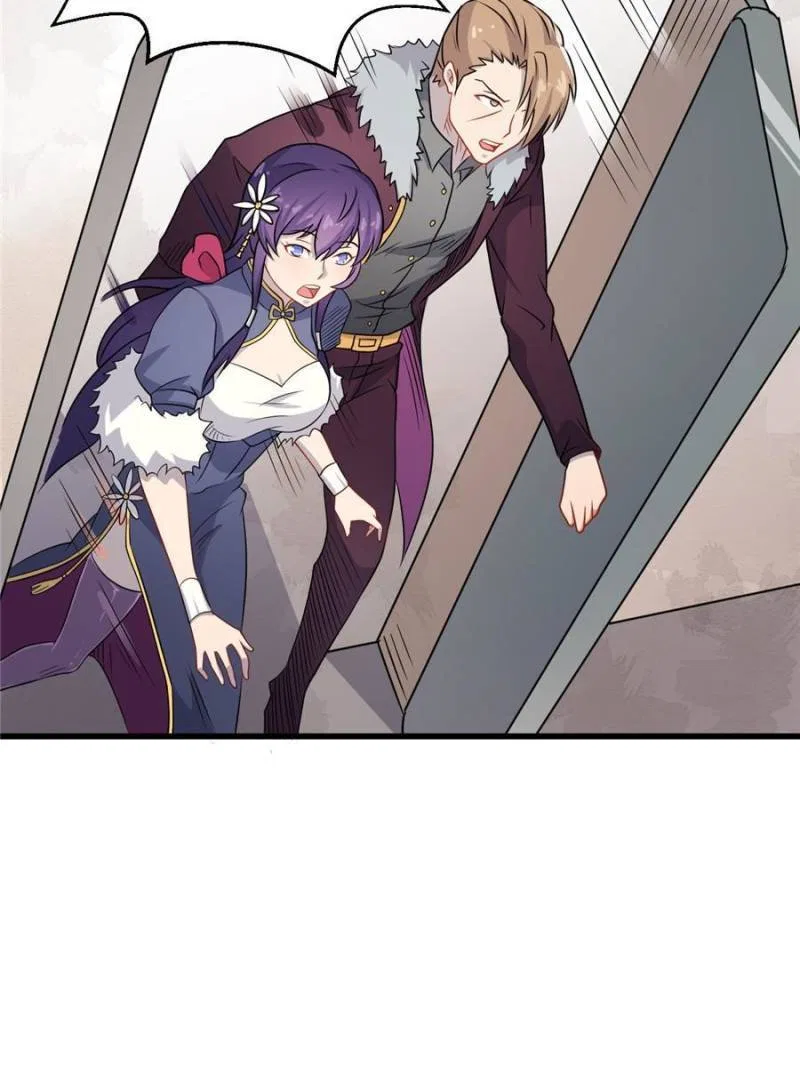 My Ancestors Rolled in Money Chapter 100 – Page 34