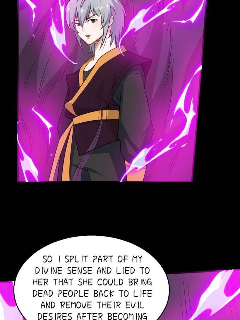 My Ancestors Rolled in Money Chapter 100 – Page 41