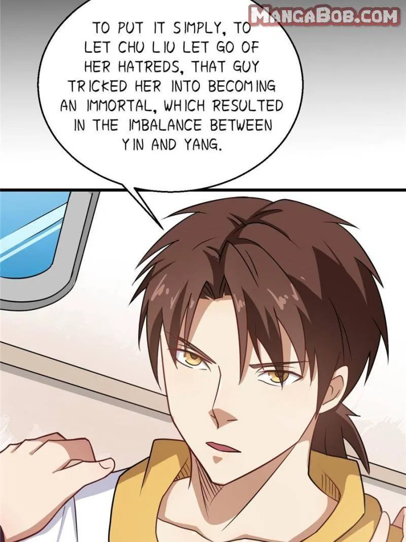 My Ancestors Rolled in Money Chapter 100 – Page 46