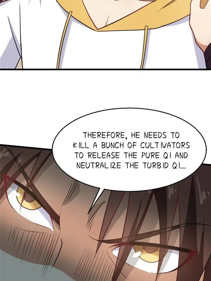 My Ancestors Rolled in Money Chapter 100 – Page 47