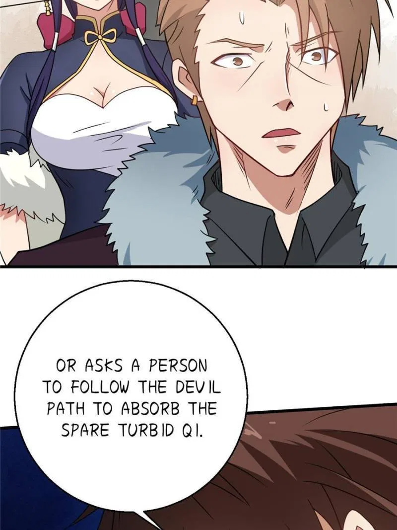 My Ancestors Rolled in Money Chapter 100 – Page 49