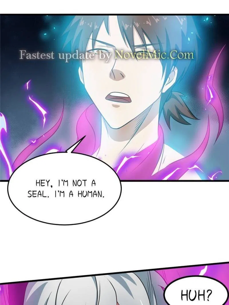 My Ancestors Rolled in Money Chapter 99 – Page 5