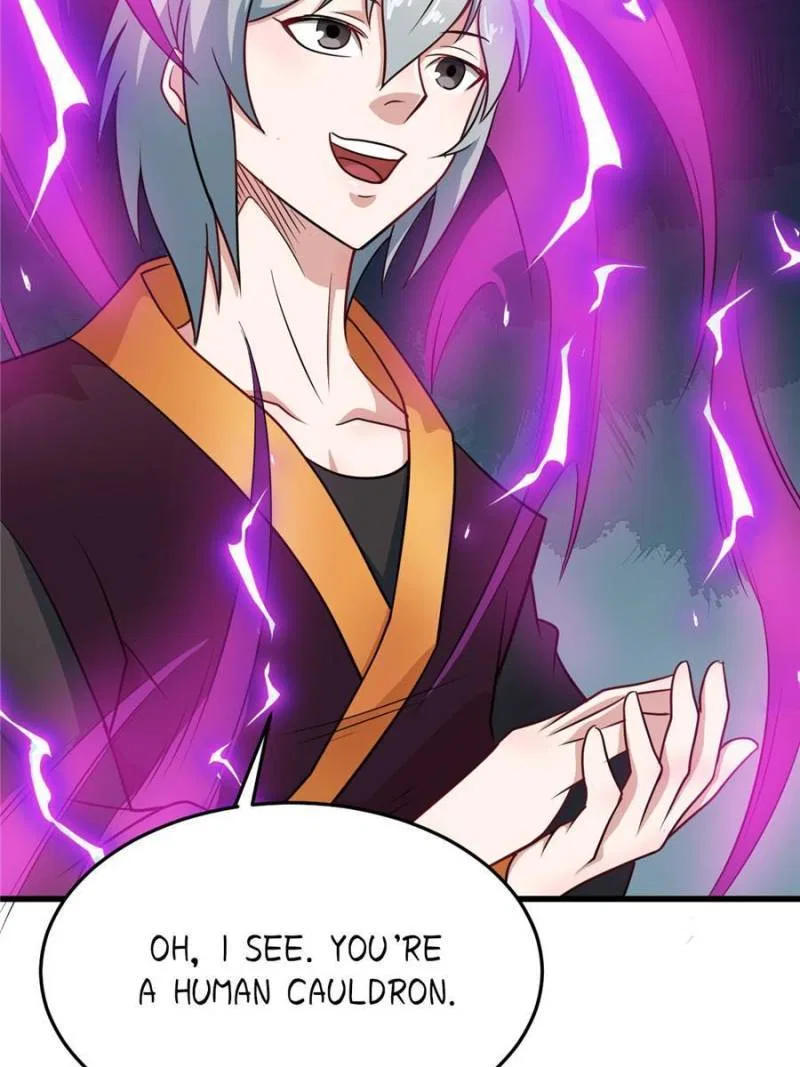 My Ancestors Rolled in Money Chapter 99 – Page 7