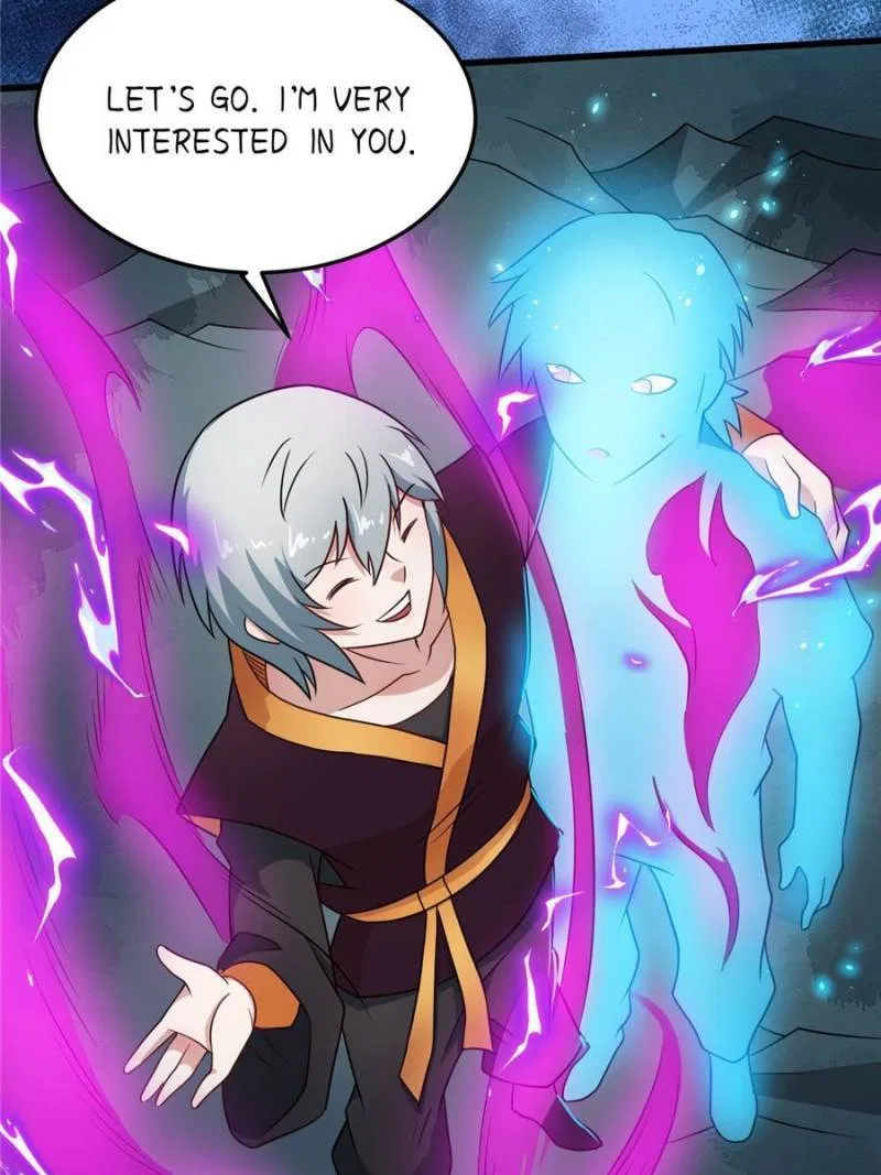 My Ancestors Rolled in Money Chapter 99 – Page 16