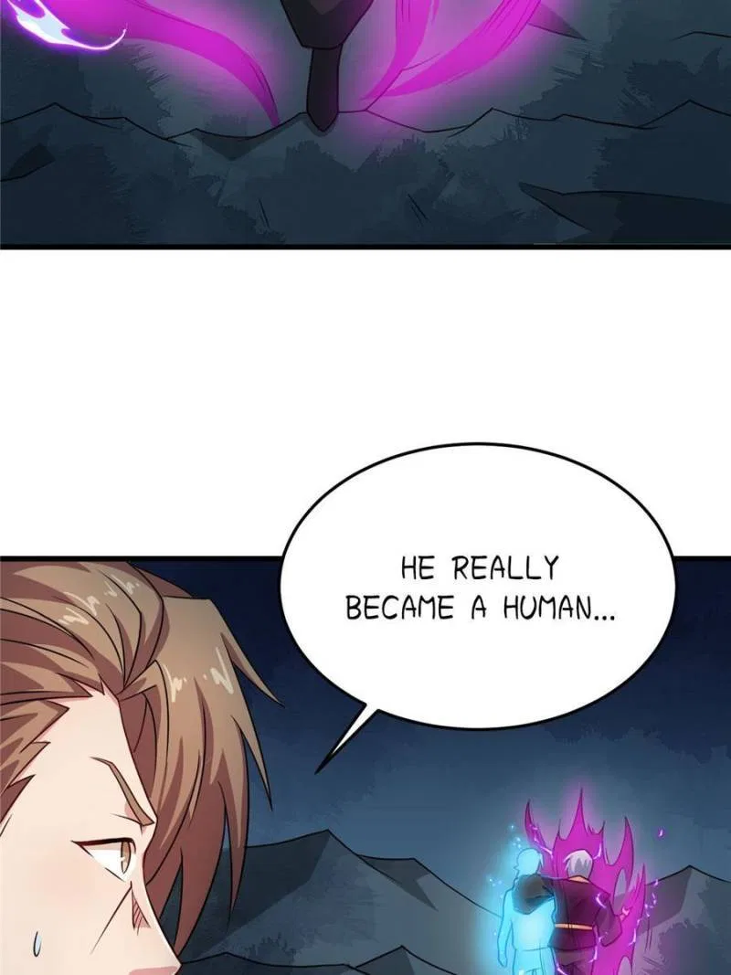My Ancestors Rolled in Money Chapter 99 – Page 17