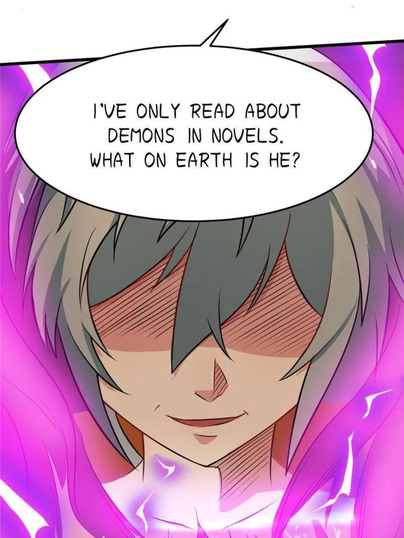 My Ancestors Rolled in Money Chapter 99 – Page 21