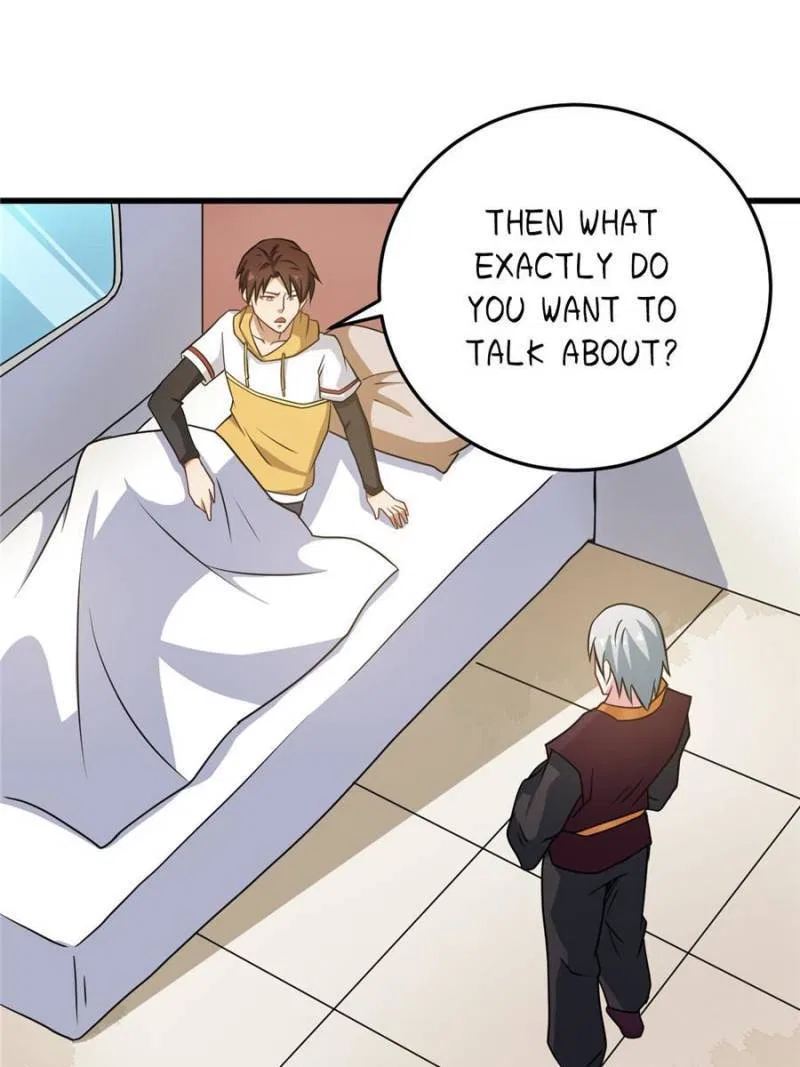 My Ancestors Rolled in Money Chapter 99 – Page 26