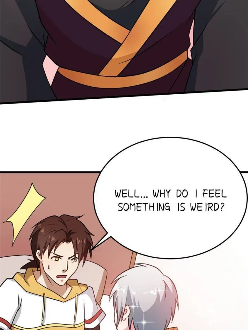 My Ancestors Rolled in Money Chapter 99 – Page 29