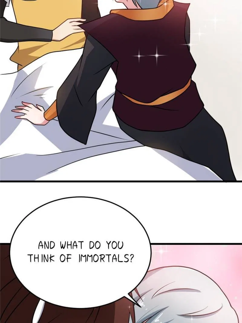 My Ancestors Rolled in Money Chapter 99 – Page 30