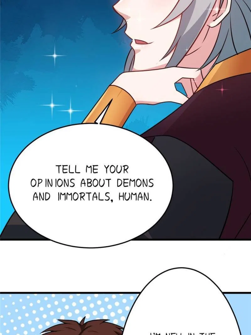 My Ancestors Rolled in Money Chapter 99 – Page 33