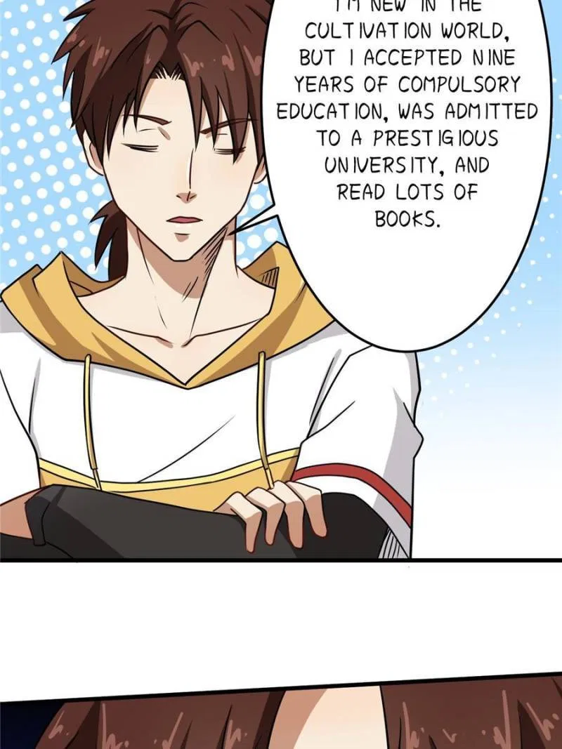 My Ancestors Rolled in Money Chapter 99 – Page 34