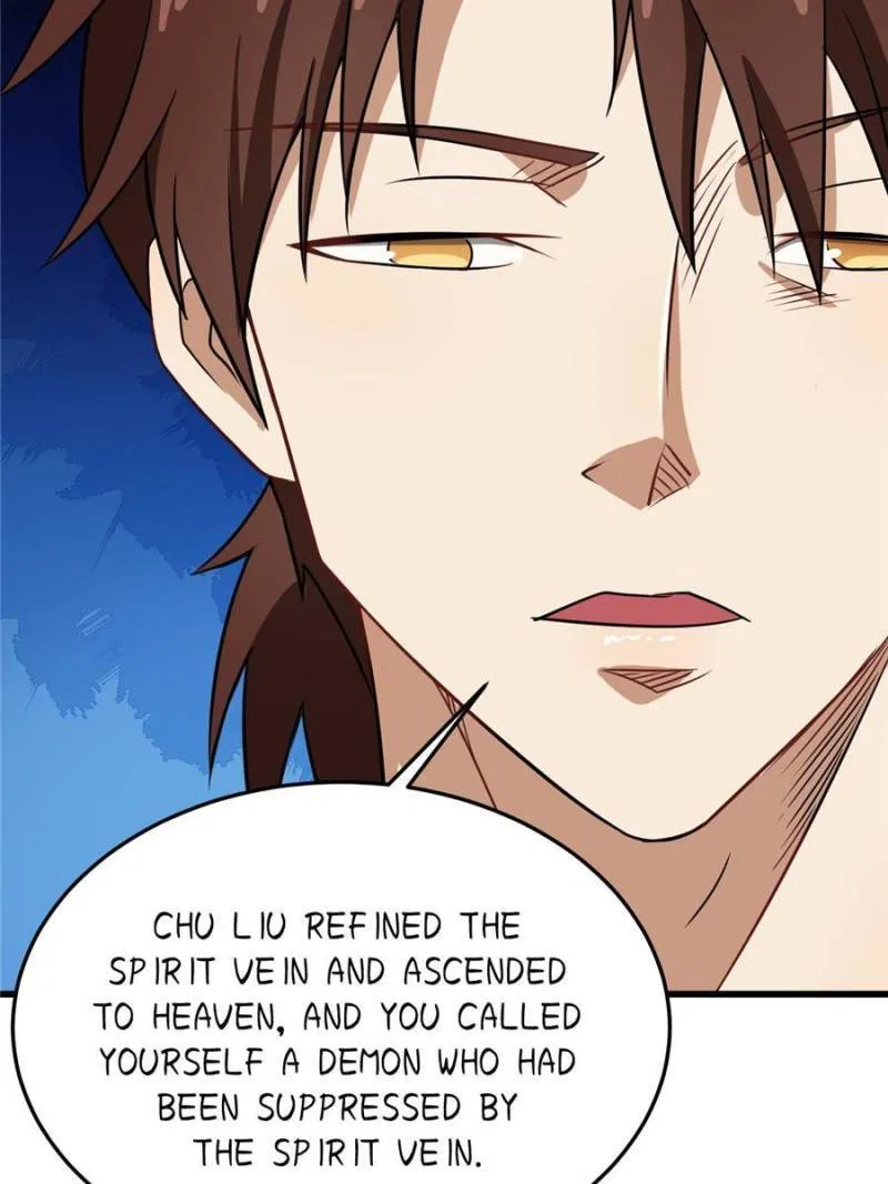 My Ancestors Rolled in Money Chapter 99 – Page 35