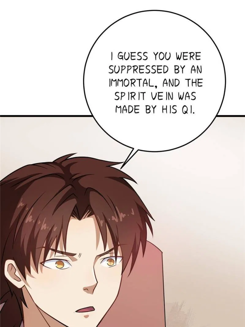 My Ancestors Rolled in Money Chapter 99 – Page 38