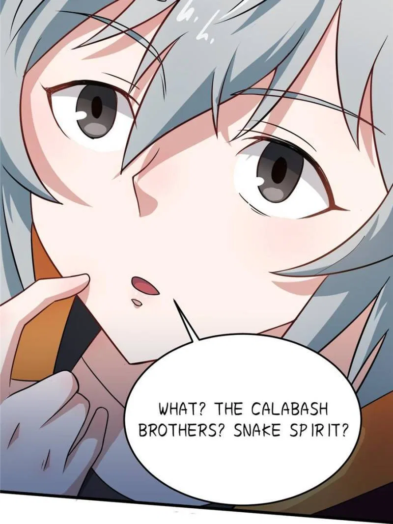My Ancestors Rolled in Money Chapter 99 – Page 44