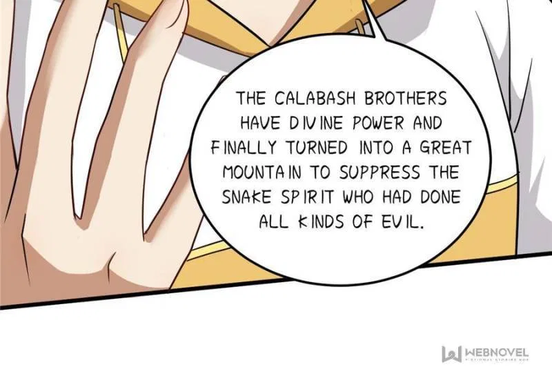 My Ancestors Rolled in Money Chapter 99 – Page 46