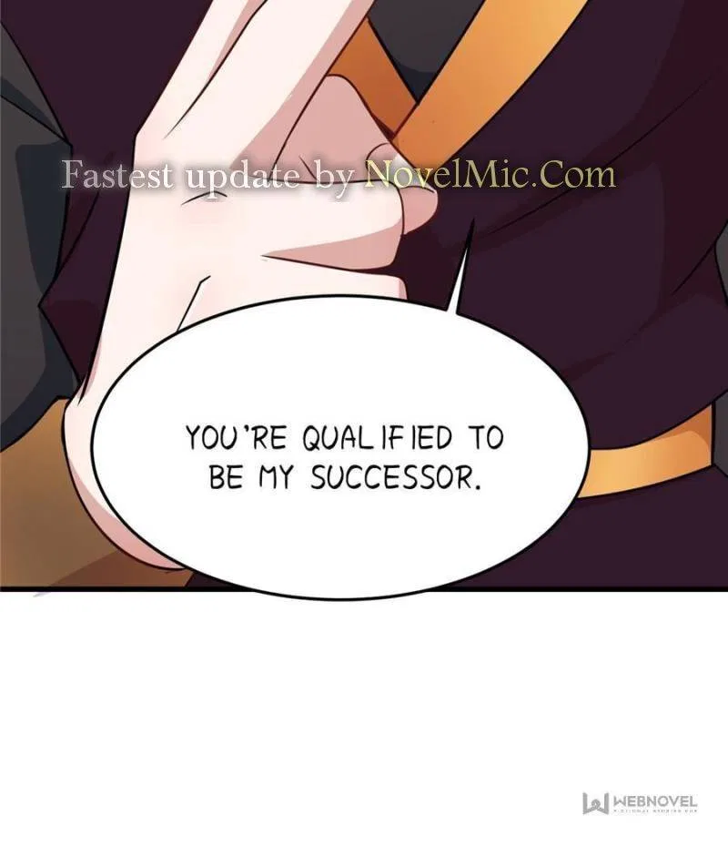 My Ancestors Rolled in Money Chapter 99 – Page 55