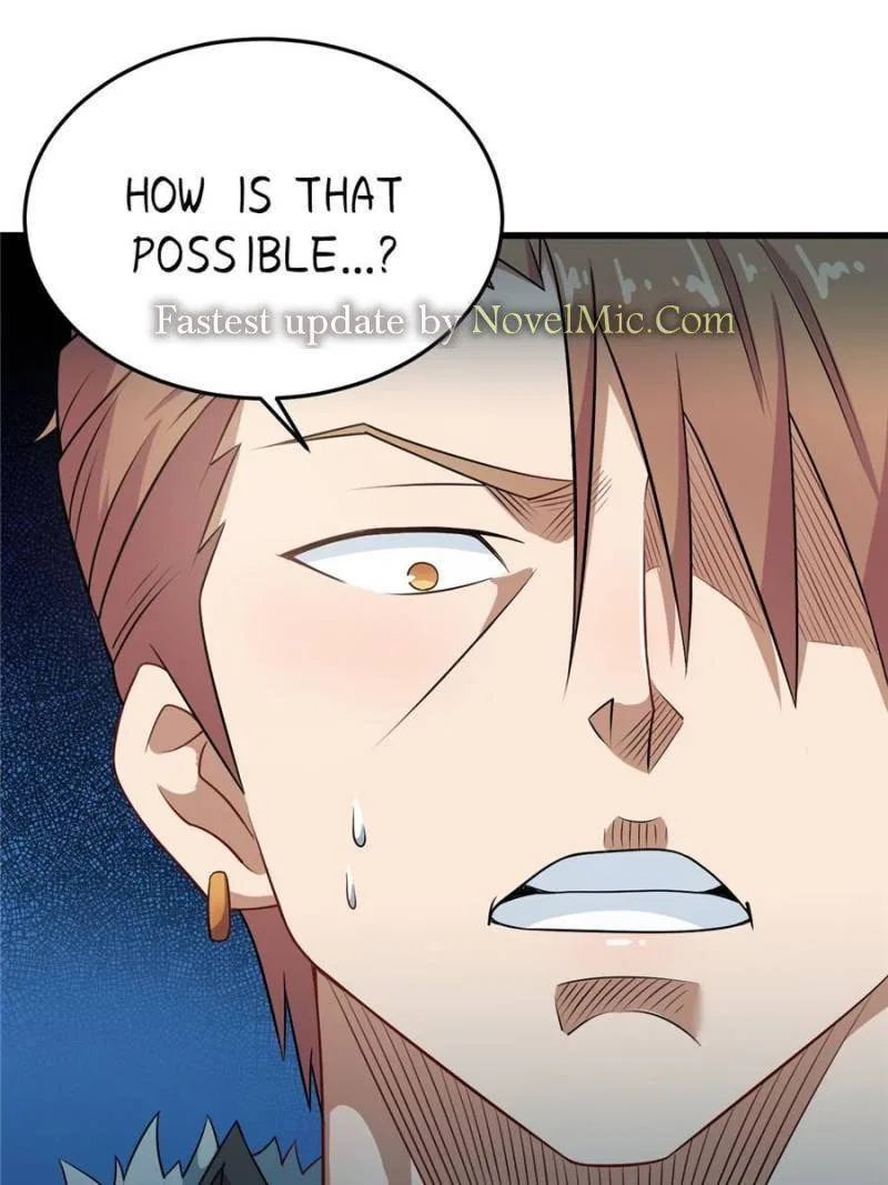 My Ancestors Rolled in Money Chapter 98 – Page 1