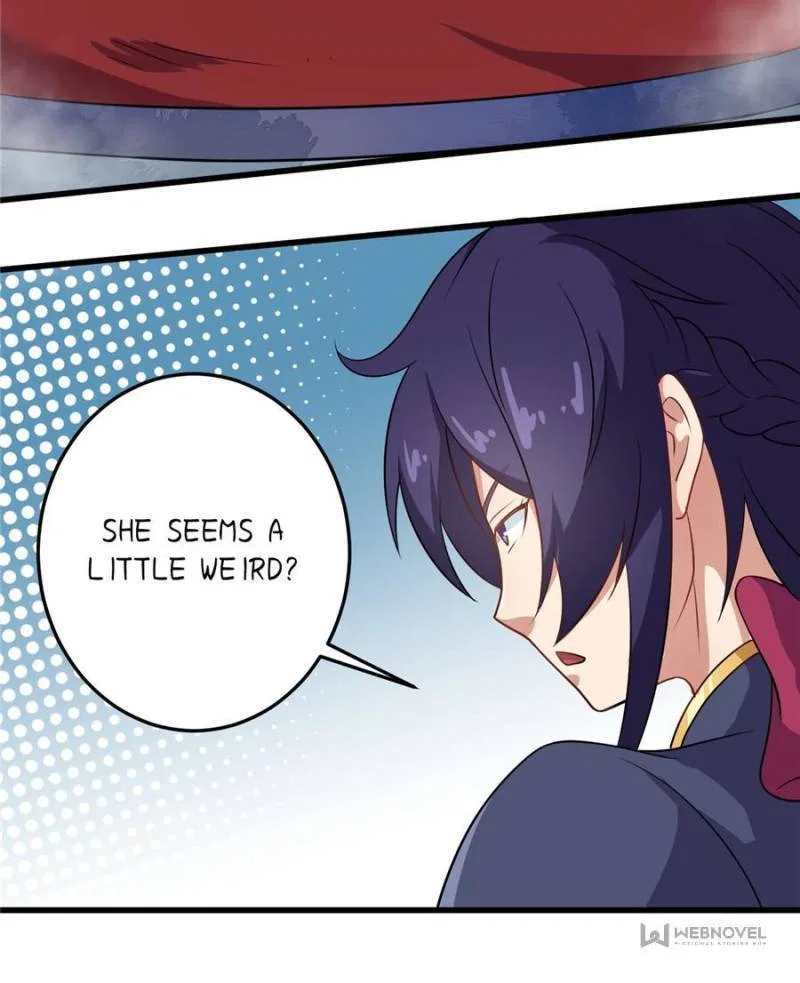 My Ancestors Rolled in Money Chapter 98 – Page 9