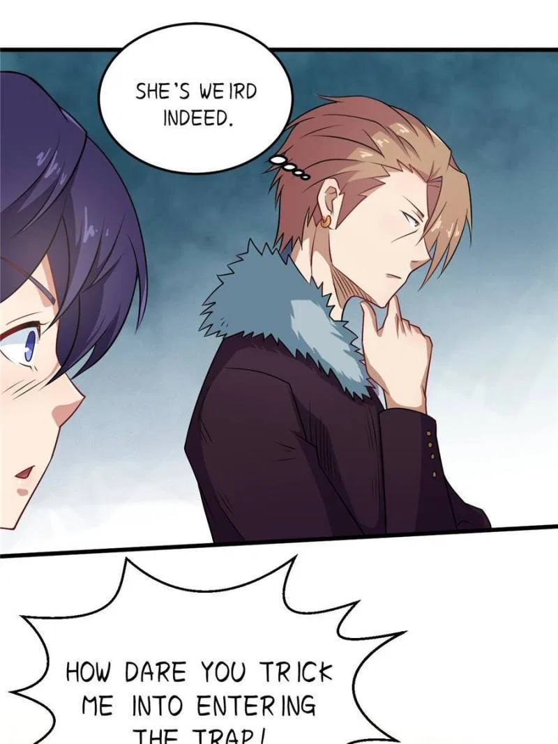 My Ancestors Rolled in Money Chapter 98 – Page 10