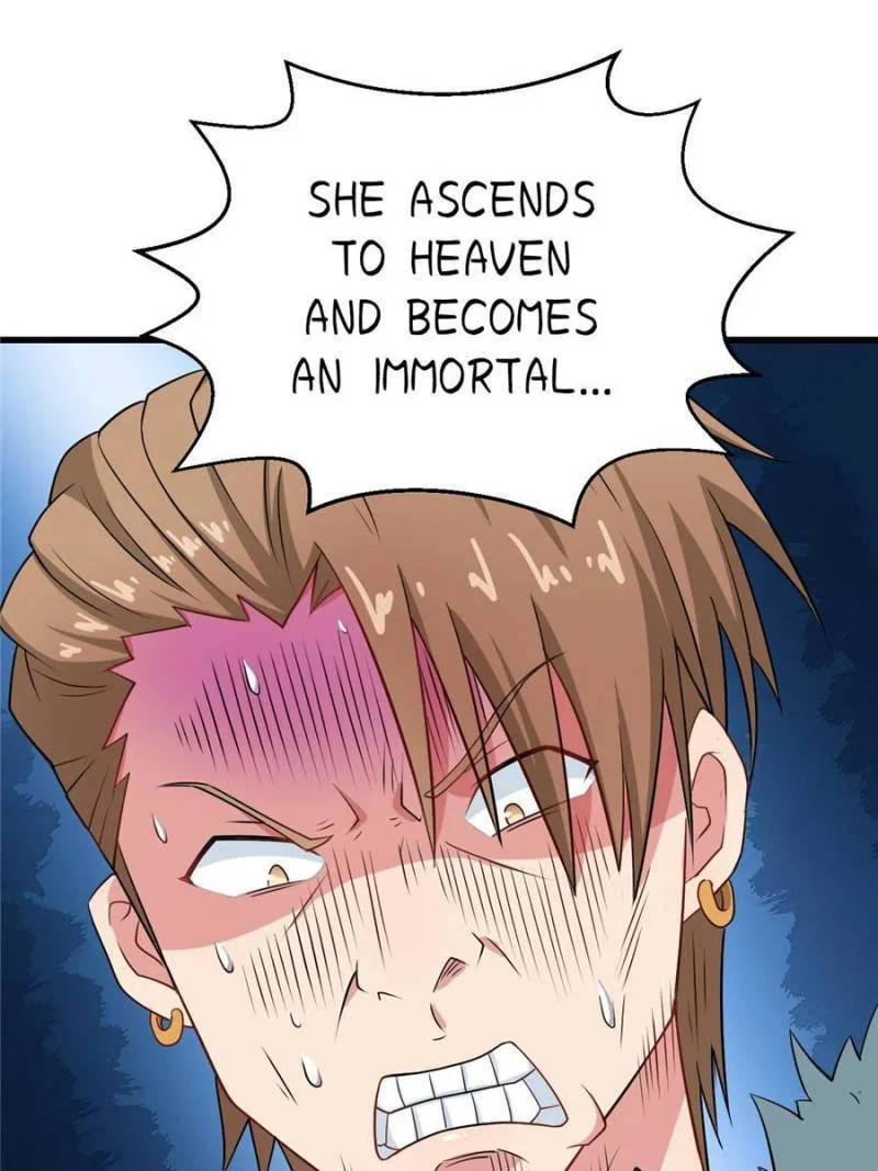 My Ancestors Rolled in Money Chapter 98 – Page 28