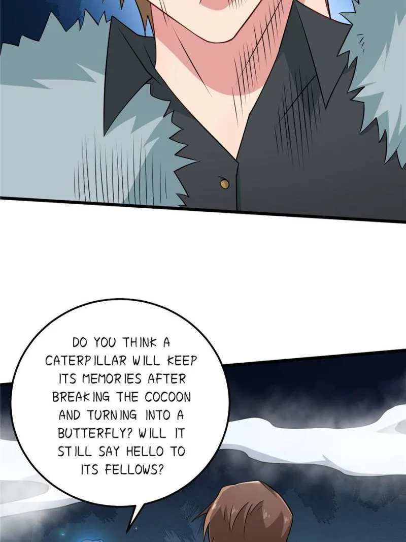 My Ancestors Rolled in Money Chapter 98 – Page 29