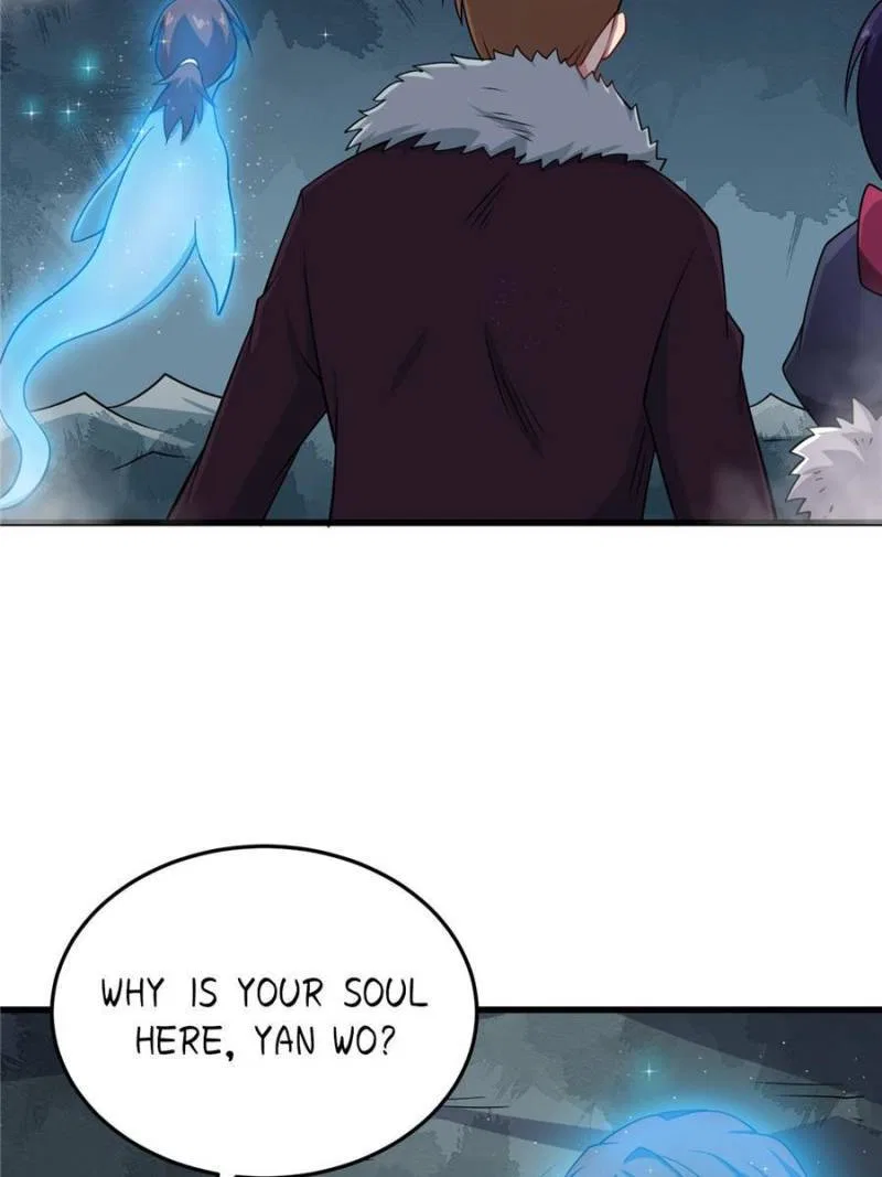 My Ancestors Rolled in Money Chapter 98 – Page 30