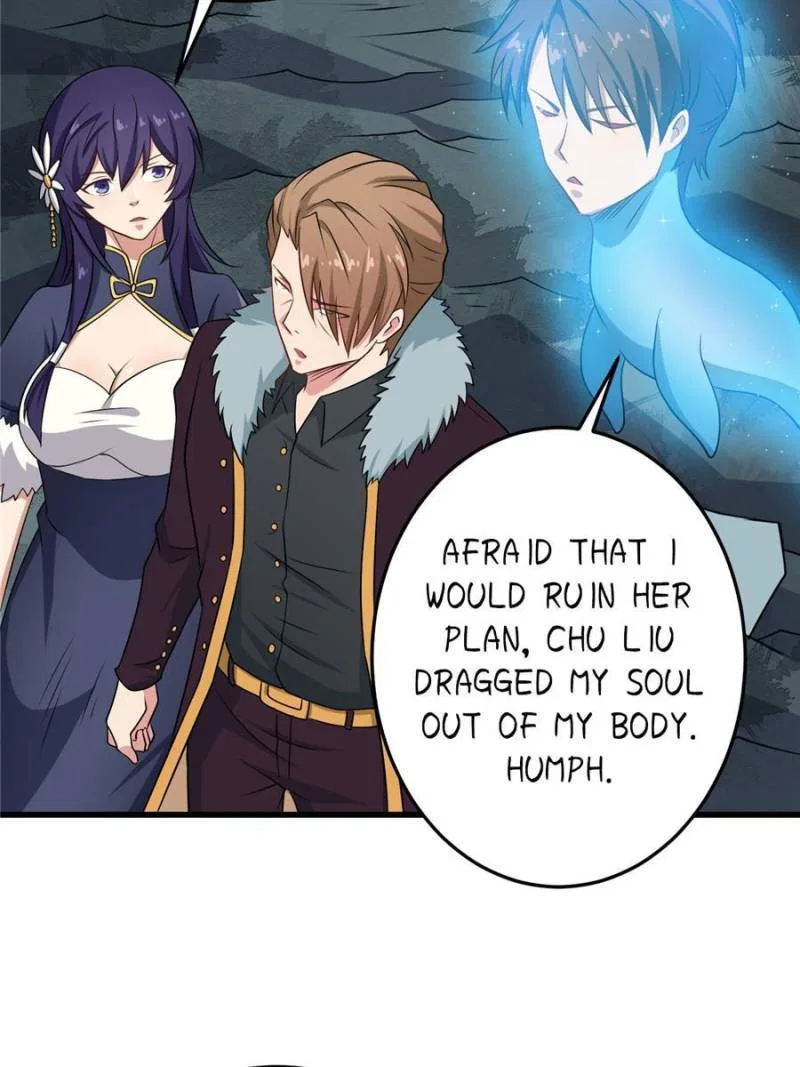 My Ancestors Rolled in Money Chapter 98 – Page 31