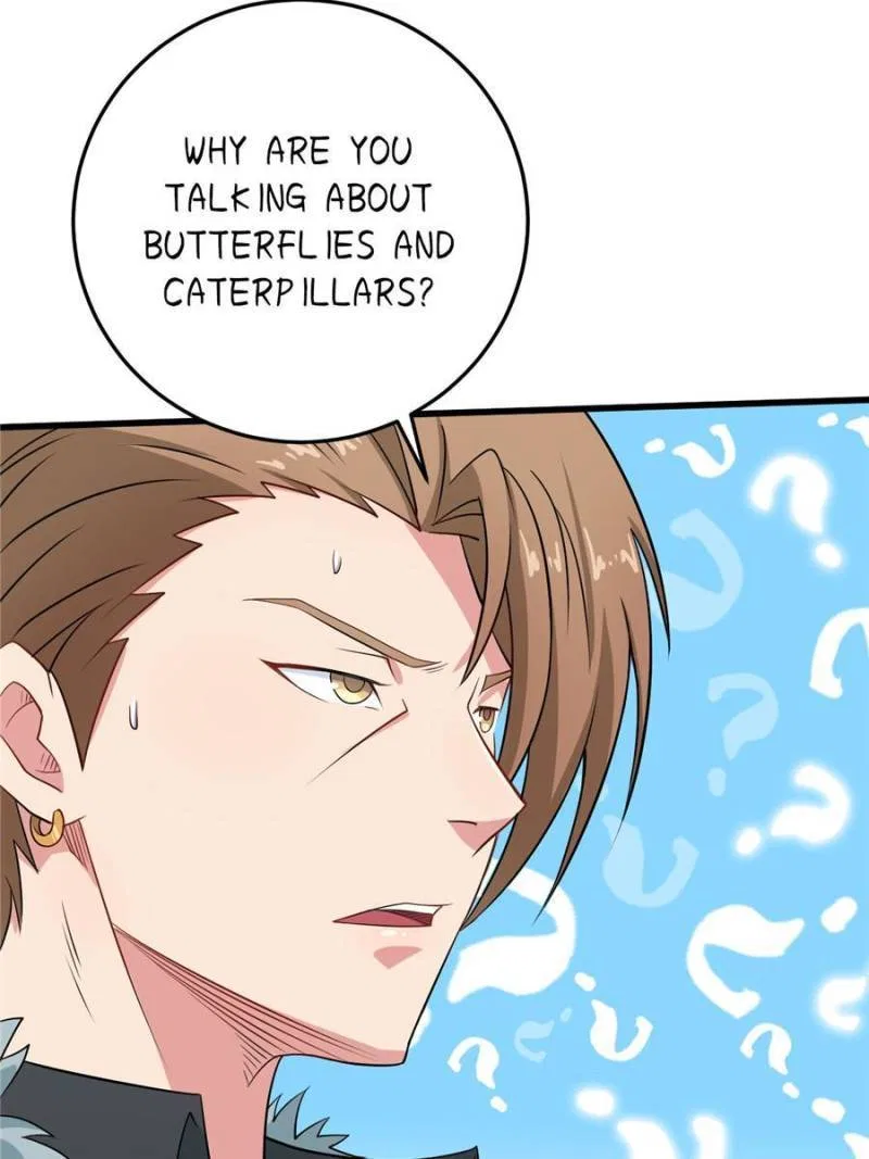 My Ancestors Rolled in Money Chapter 98 – Page 32