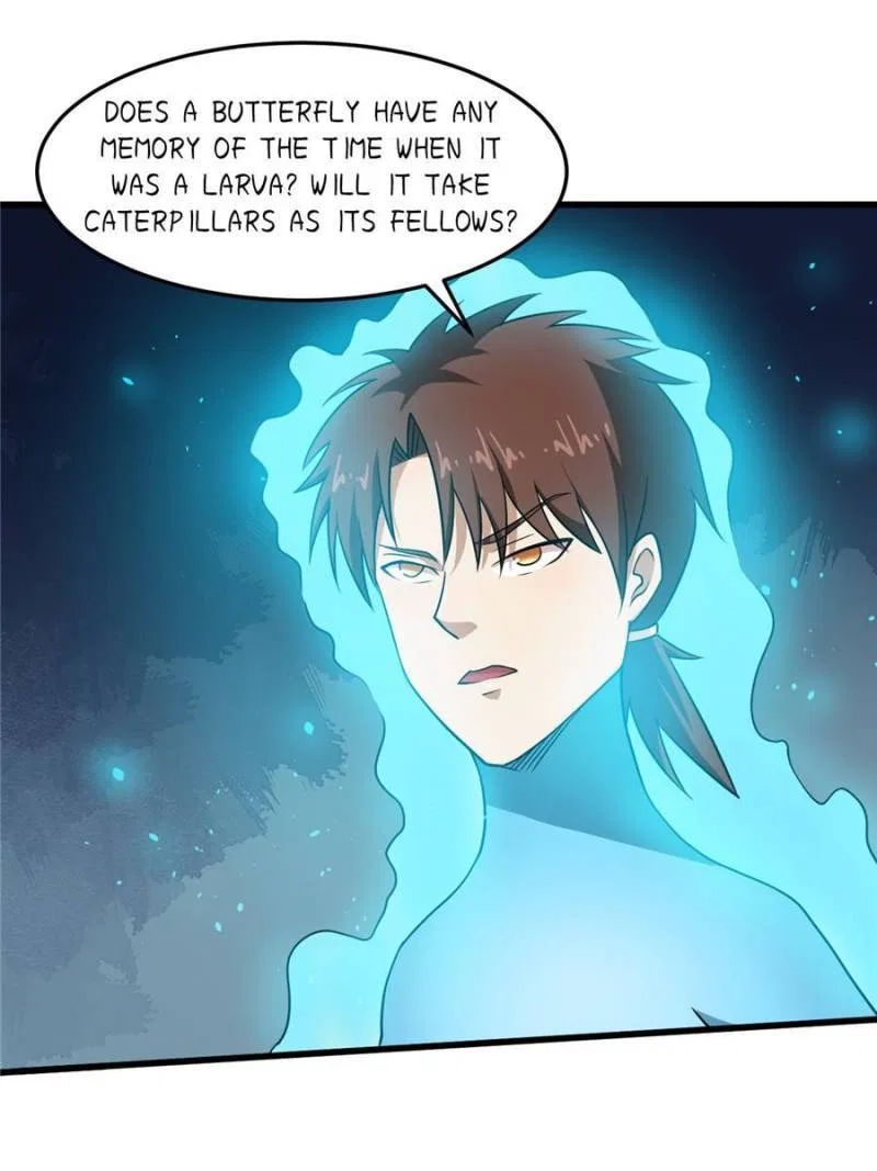 My Ancestors Rolled in Money Chapter 98 – Page 37