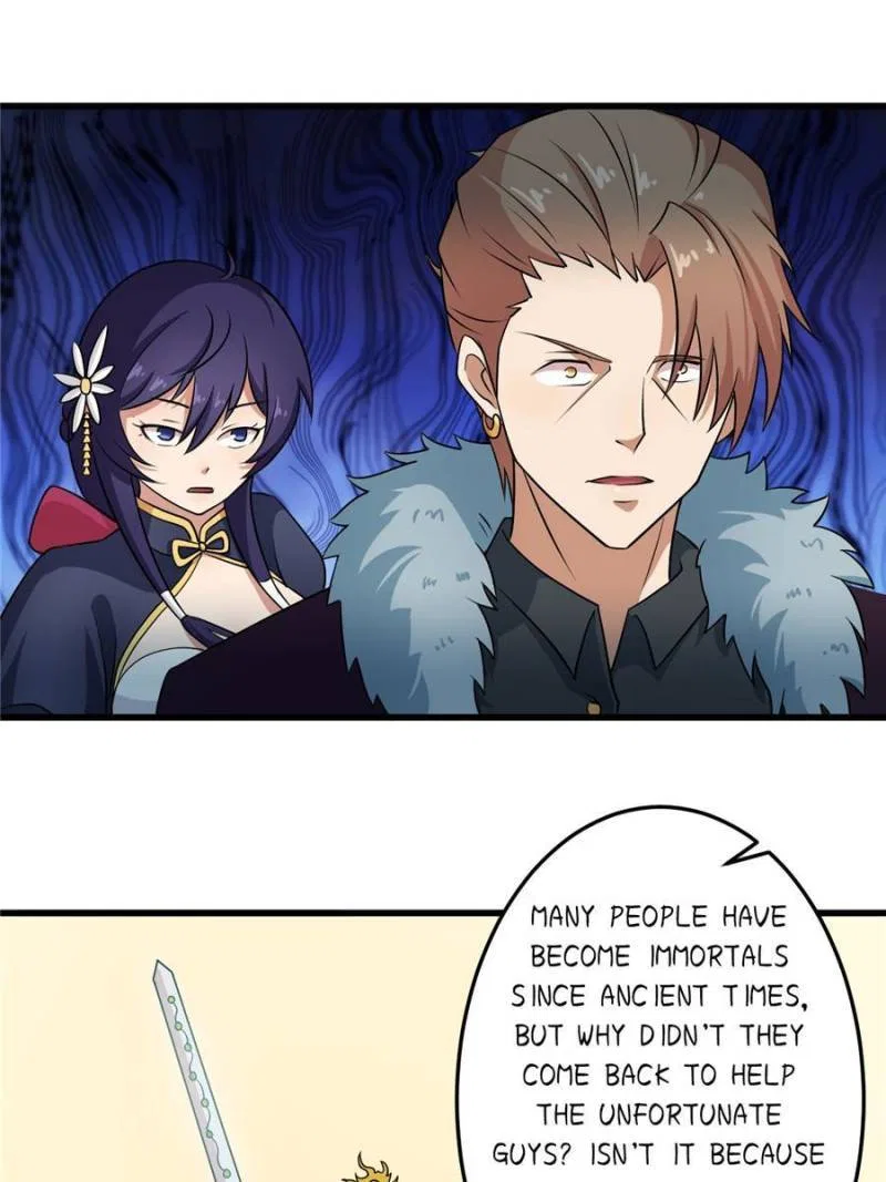 My Ancestors Rolled in Money Chapter 98 – Page 38