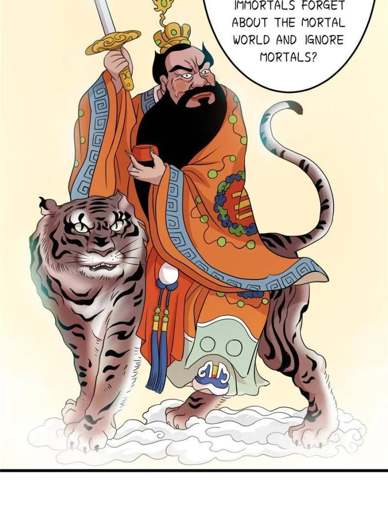 My Ancestors Rolled in Money Chapter 98 – Page 39