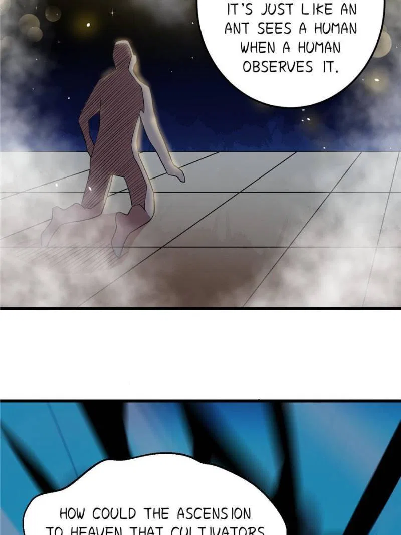 My Ancestors Rolled in Money Chapter 98 – Page 41