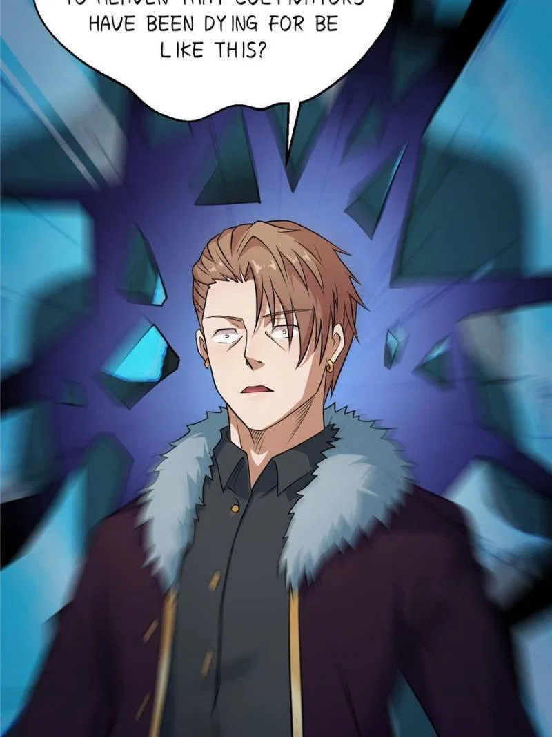 My Ancestors Rolled in Money Chapter 98 – Page 42