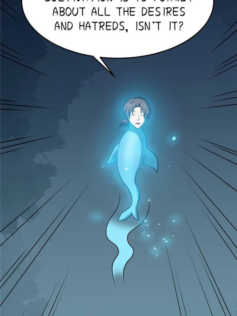 My Ancestors Rolled in Money Chapter 98 – Page 45