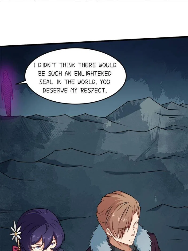 My Ancestors Rolled in Money Chapter 98 – Page 47