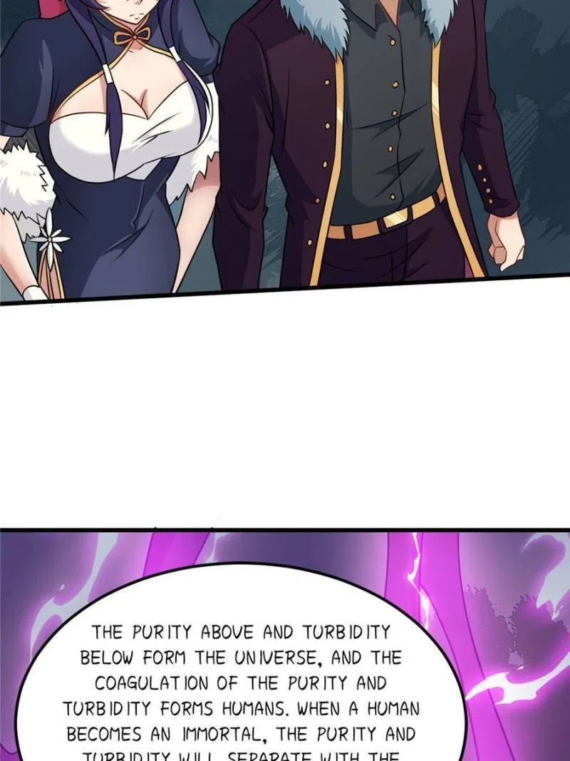 My Ancestors Rolled in Money Chapter 98 – Page 48