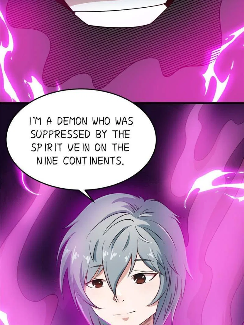 My Ancestors Rolled in Money Chapter 98 – Page 52