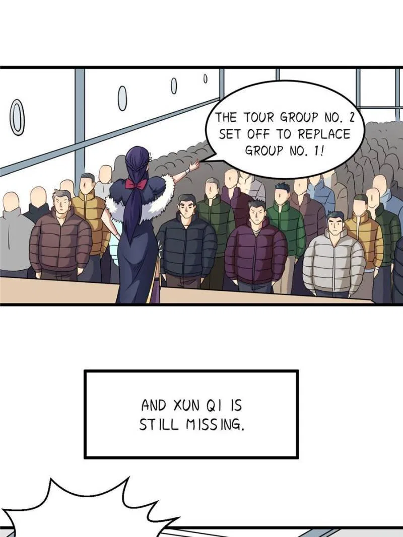 My Ancestors Rolled in Money Chapter 97 – Page 2