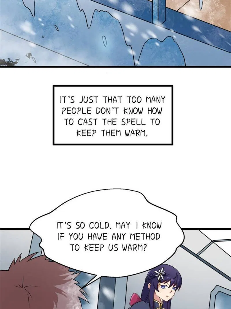 My Ancestors Rolled in Money Chapter 97 – Page 5