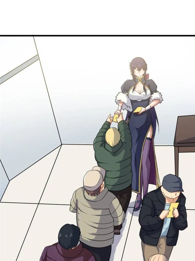 My Ancestors Rolled in Money Chapter 97 – Page 8