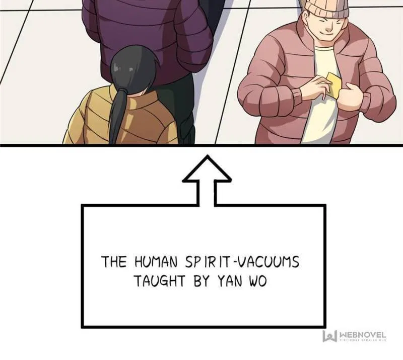 My Ancestors Rolled in Money Chapter 97 – Page 9