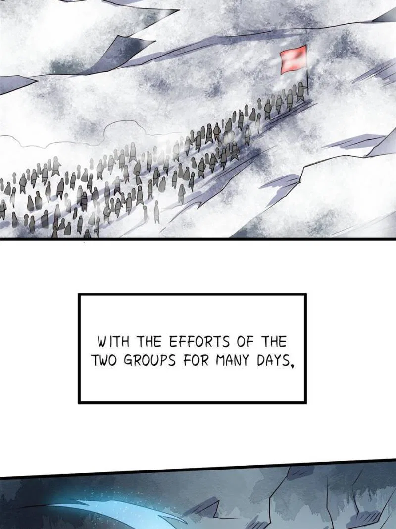 My Ancestors Rolled in Money Chapter 97 – Page 11