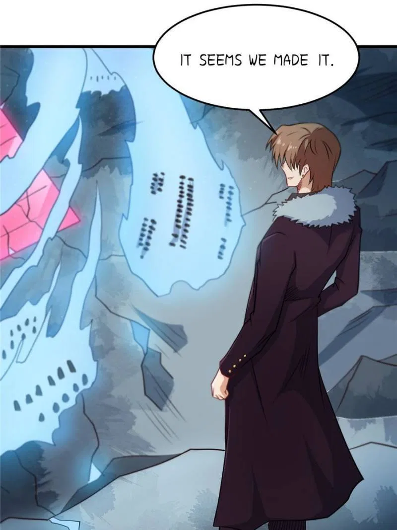 My Ancestors Rolled in Money Chapter 97 – Page 19