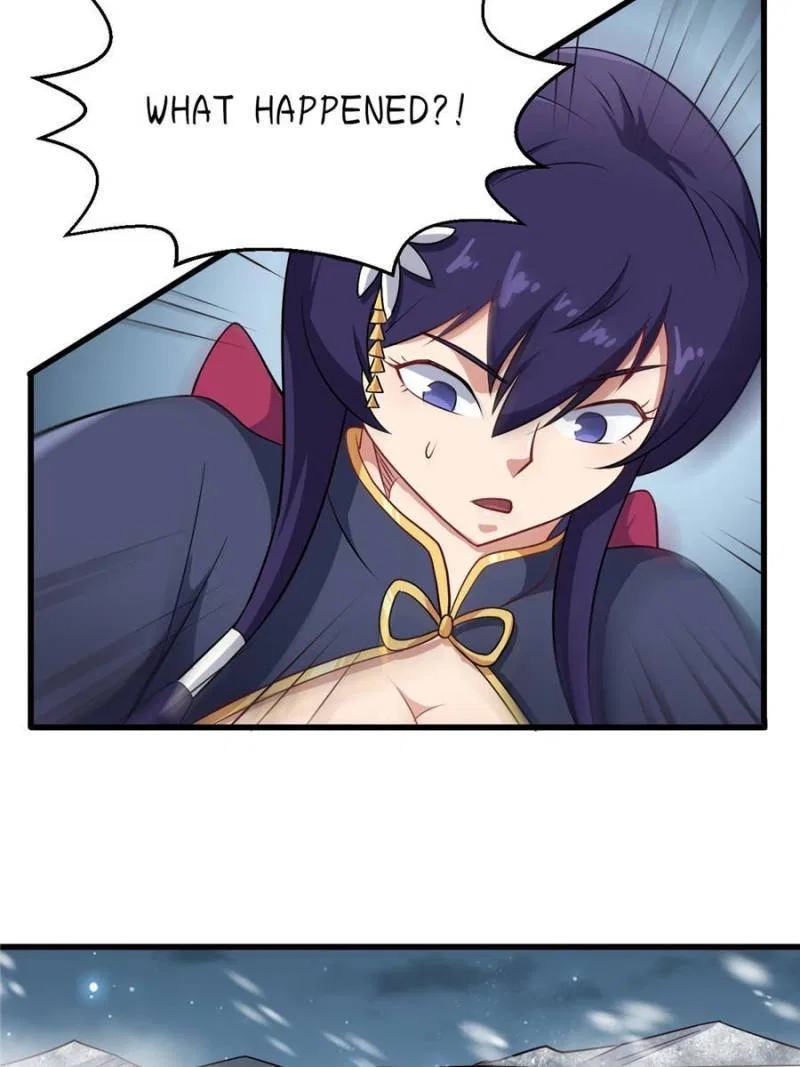 My Ancestors Rolled in Money Chapter 97 – Page 32