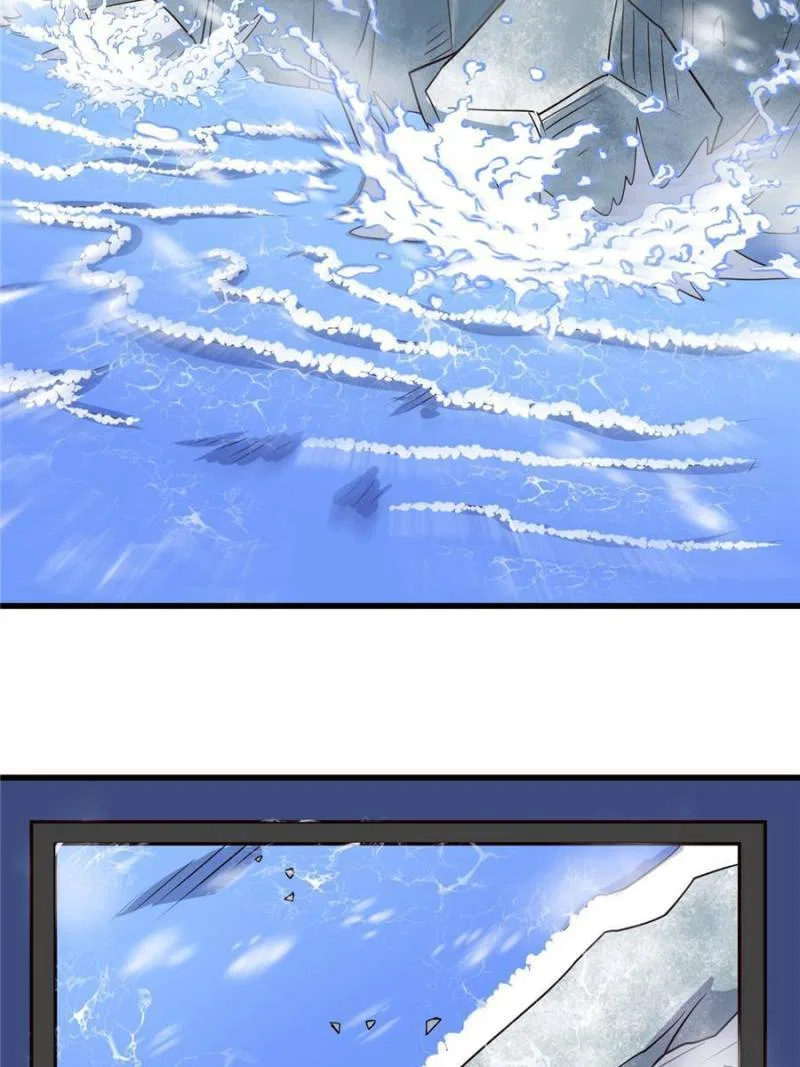 My Ancestors Rolled in Money Chapter 97 – Page 34