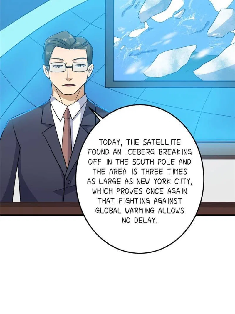 My Ancestors Rolled in Money Chapter 97 – Page 36