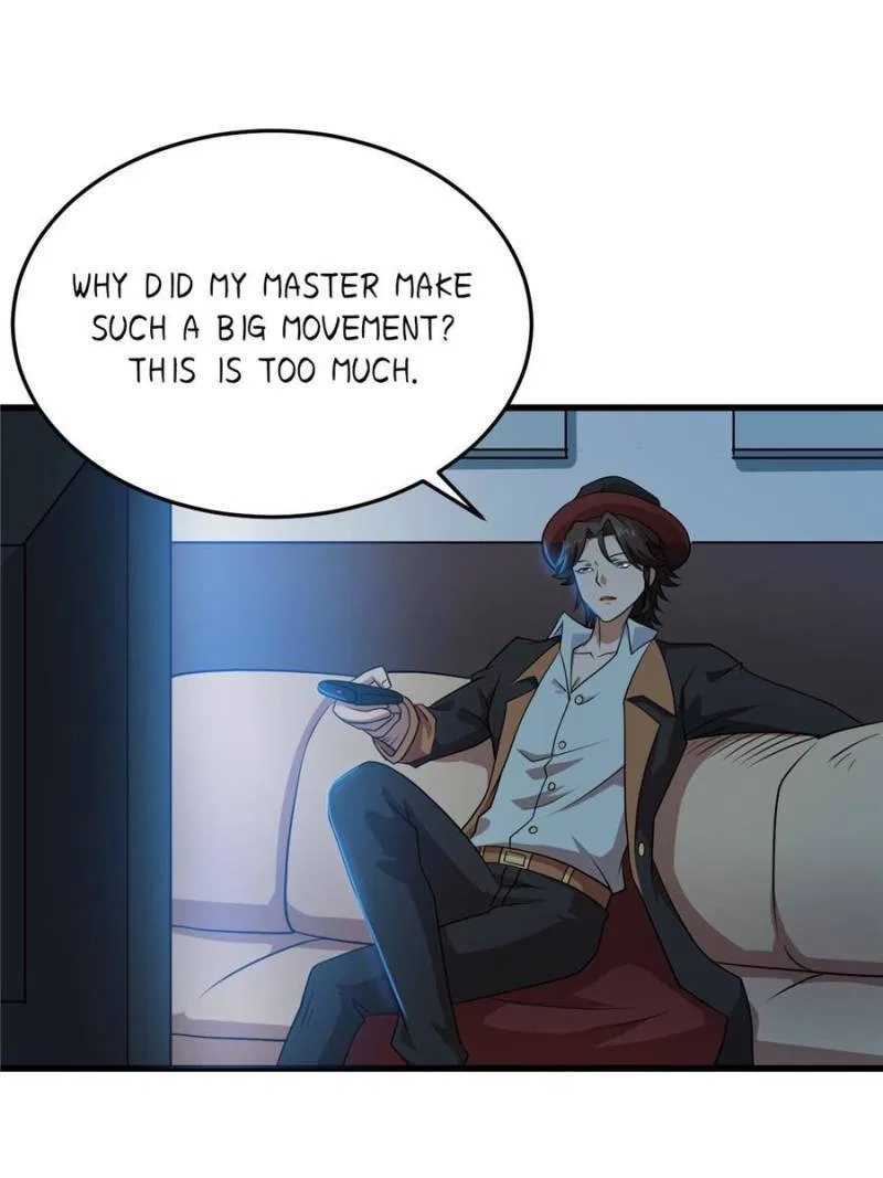 My Ancestors Rolled in Money Chapter 97 – Page 38