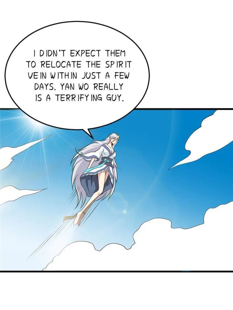 My Ancestors Rolled in Money Chapter 97 – Page 39