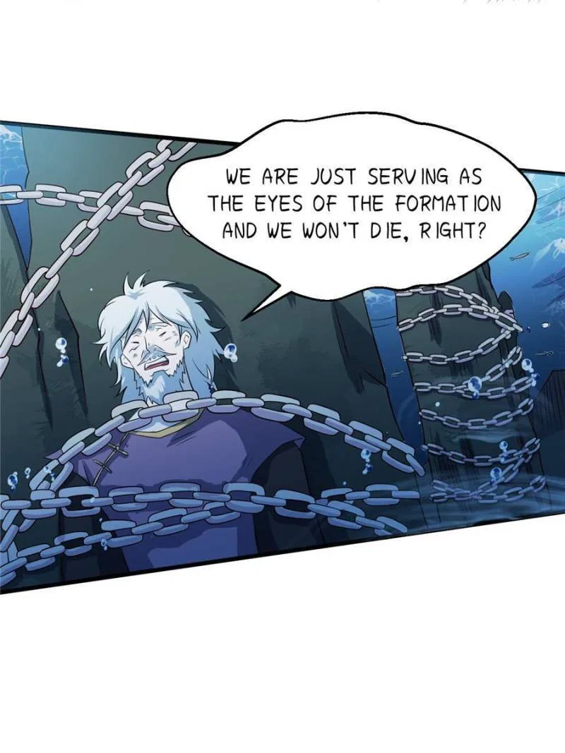 My Ancestors Rolled in Money Chapter 97 – Page 44