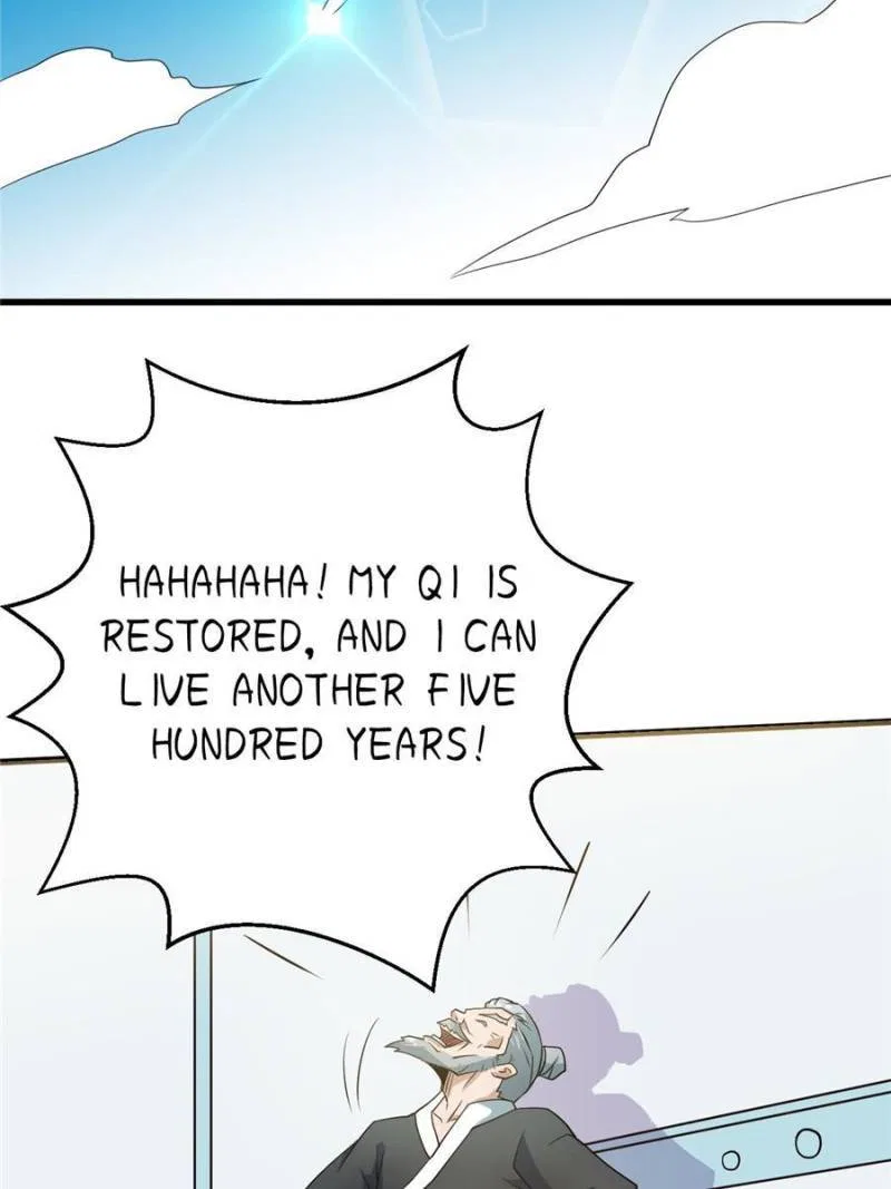 My Ancestors Rolled in Money Chapter 97 – Page 49